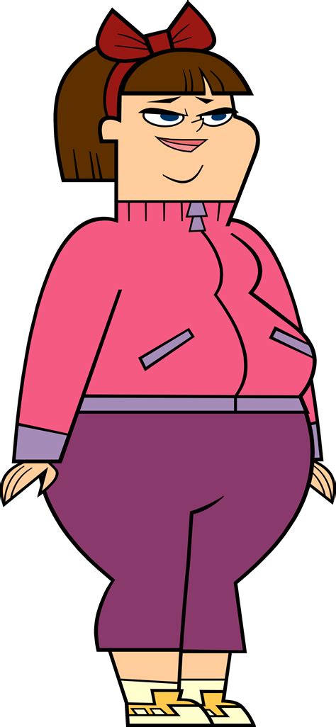 total drama stacy